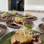 retreat chef Nederland privé chef retreat kok voor retraite boeken gezonde catering retreat plant-based retreat chef chef voor yoga retreat chef voor vrouwen retreat holistische retreat chef chef voor wellness retreat